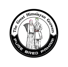 The Great Himalayan Growers